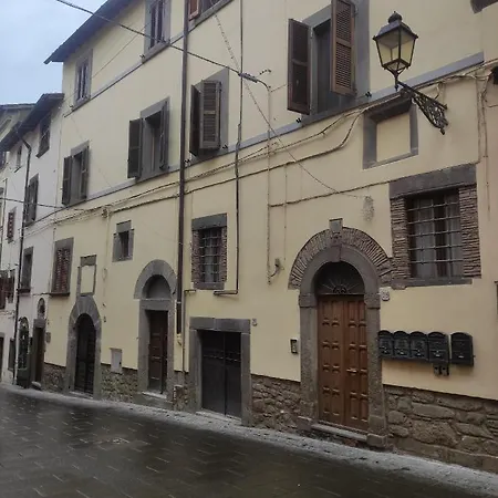 Nel Cuore Del Borgo 
