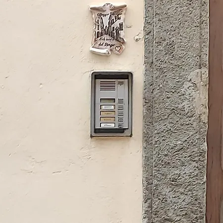 Nel Cuore Del Borgo 