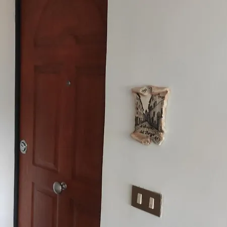 Nel Cuore Del Borgo 