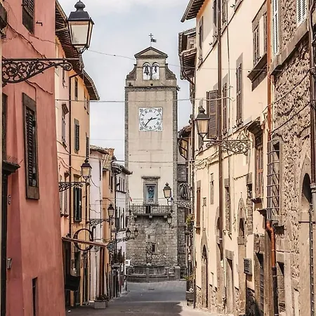 Nel Cuore Del Borgo 
