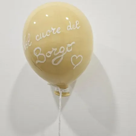 Nel Cuore Del Borgo 