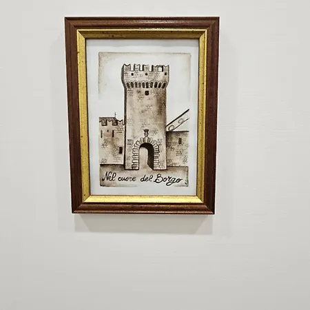 Nel Cuore Del Borgo 