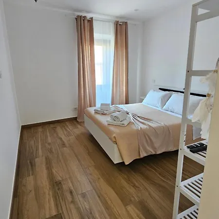 Nel Cuore Del Borgo 
