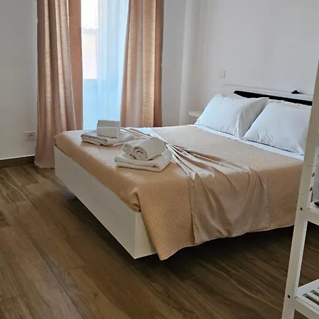Nel Cuore Del Borgo 