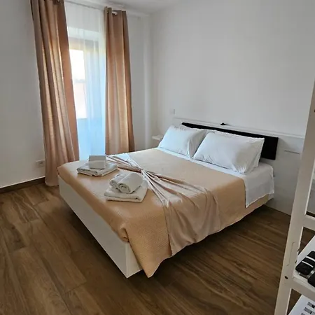 Apartment Nel Cuore Del Borgo 