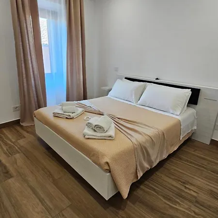 Nel Cuore Del Borgo 