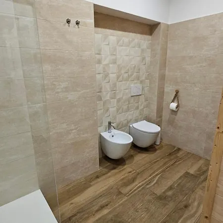 Apartment Nel Cuore Del Borgo 
