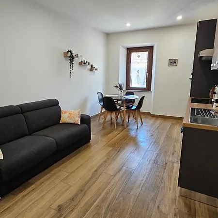 Nel Cuore Del Borgo 